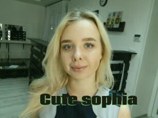 Cute_sophia