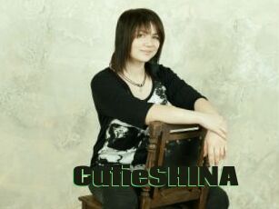 CutieSHINA