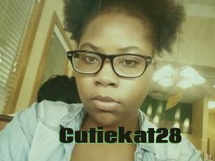 Cutiekat28