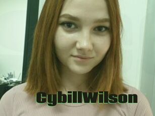 CybillWilson