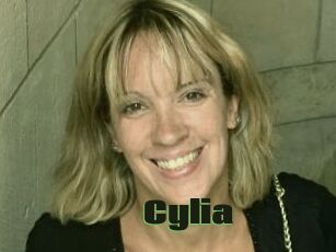 Cylia