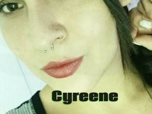 Cyreene