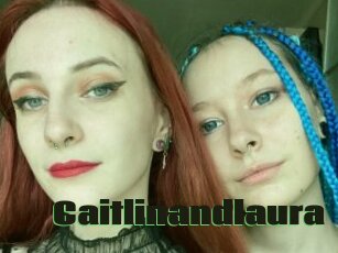 Caitlinandlaura