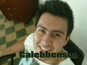 Calebbenson