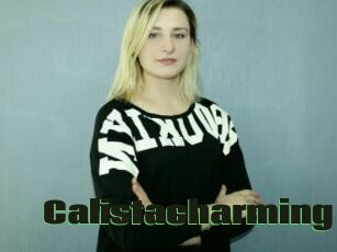 Calistacharming