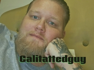 Calitattedguy