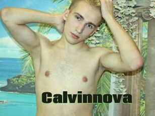 Calvinnova