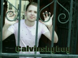 Calvinshyboy