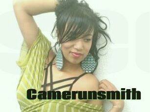 Camerunsmith