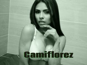 Camiflorez