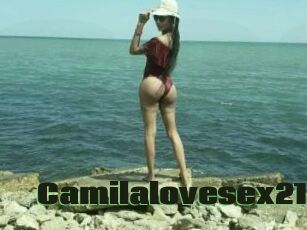 Camilalovesex21