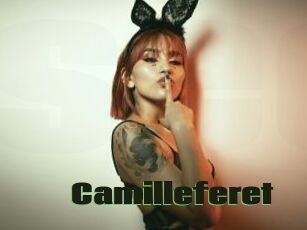 Camilleferet