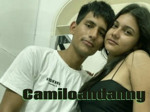 Camiloandanny