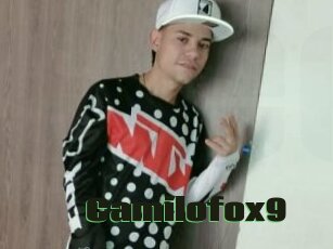 Camilofox9