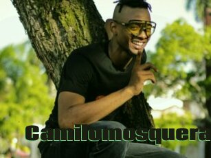 Camilomosquera