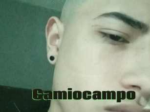 Camiocampo