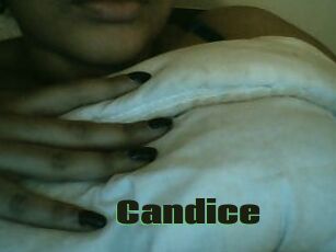 Candice