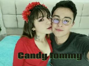 Candy_tommy