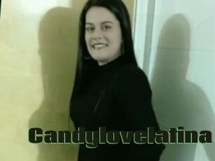 Candylovelatina