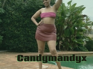 Candymandyx