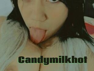 Candymilkhot