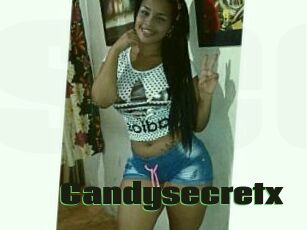 Candysecretx