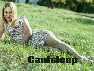 Cantsleep