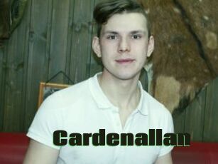 Cardenallan