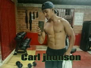 Carl_jhonson