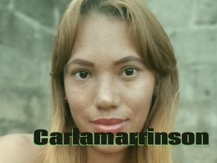 Carlamarrinson