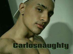 Carlosnaughty