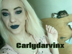 Carlydarvinx