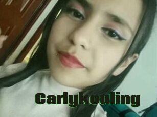 Carlykouling