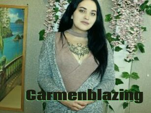 Carmenblazing