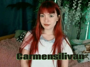 Carmensilivan