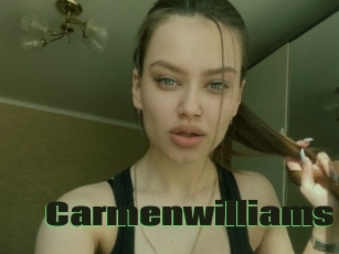 Carmenwilliams