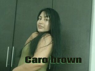 Caro_brown