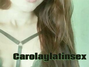 Carolaylatinsex