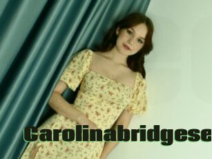 Carolinabridgese