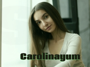 Carolinayum