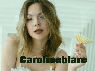 Carolineblare