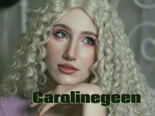 Carolinegeen