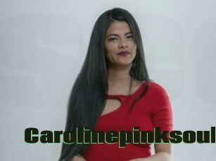 Carolinepinksoul