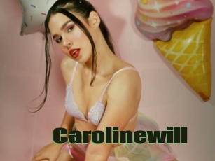 Carolinewill