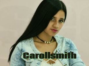 Carollsmith