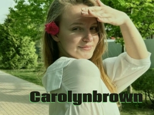 Carolynbrown