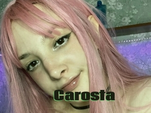 Carosta