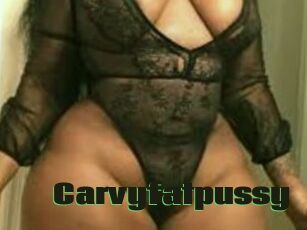 Carvyfatpussy