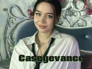 Caseyevance