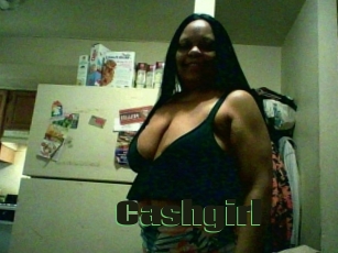 Cashgirl